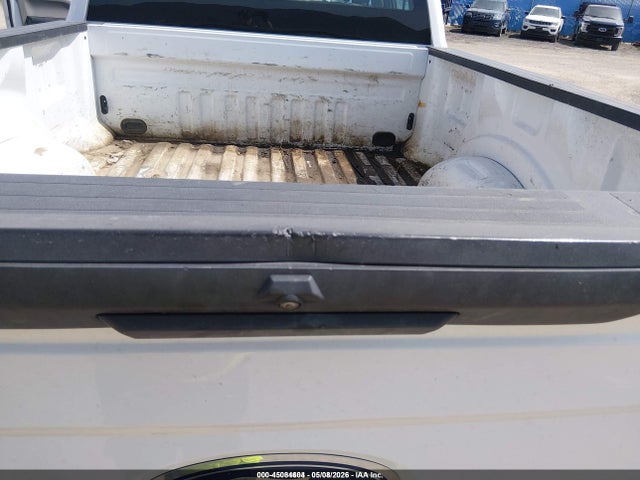 Aukcja sprzedaży 2019 Ford F-250 Xl, vin: 1FT7W2B66KEF03211, numer aukcji: 45084604