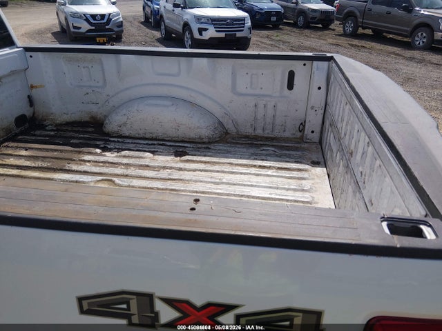 Aukcja sprzedaży 2019 Ford F-250 Xl, vin: 1FT7W2B66KEF03211, numer aukcji: 45084604