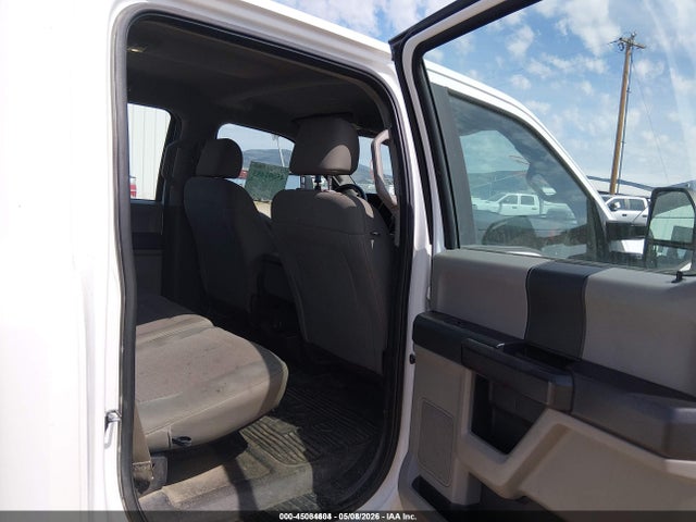 Aukcja sprzedaży 2019 Ford F-250 Xl, vin: 1FT7W2B66KEF03211, numer aukcji: 45084604