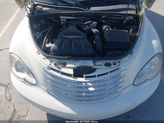 Продаж на аукціоні авто 2006 Chrysler Pt Cruiser Limited, vin: 3A8FY68806T370935, номер лоту: 45084606
