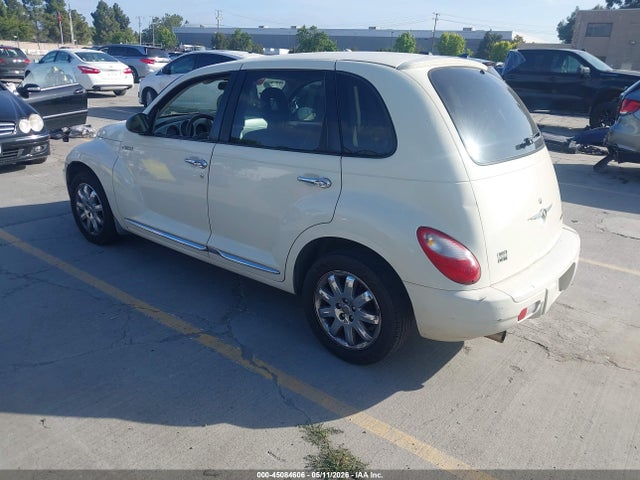 Продаж на аукціоні авто 2006 Chrysler Pt Cruiser Limited, vin: 3A8FY68806T370935, номер лоту: 45084606