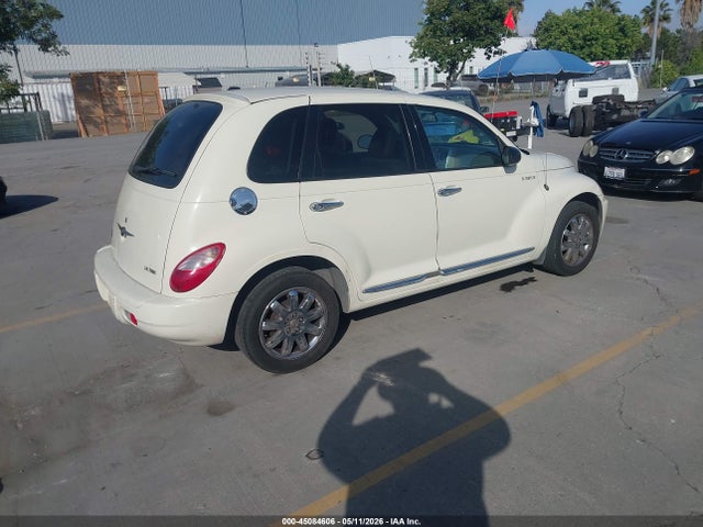 Продаж на аукціоні авто 2006 Chrysler Pt Cruiser Limited, vin: 3A8FY68806T370935, номер лоту: 45084606