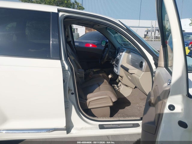 Продаж на аукціоні авто 2006 Chrysler Pt Cruiser Limited, vin: 3A8FY68806T370935, номер лоту: 45084606