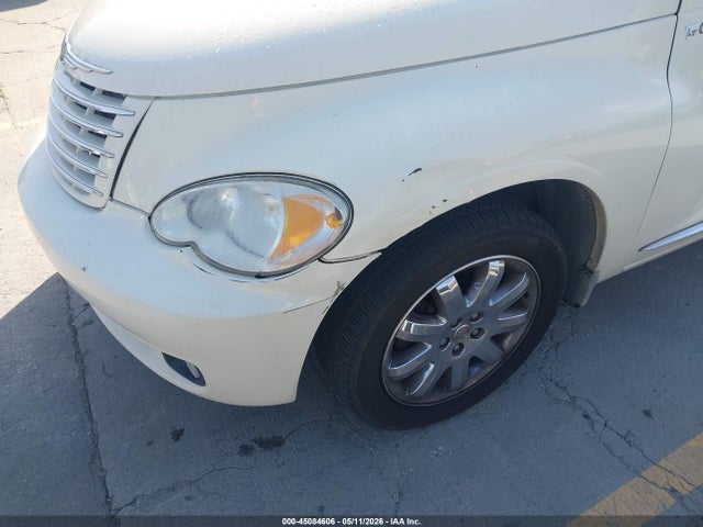 Продаж на аукціоні авто 2006 Chrysler Pt Cruiser Limited, vin: 3A8FY68806T370935, номер лоту: 45084606