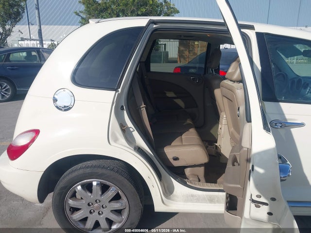 Продаж на аукціоні авто 2006 Chrysler Pt Cruiser Limited, vin: 3A8FY68806T370935, номер лоту: 45084606