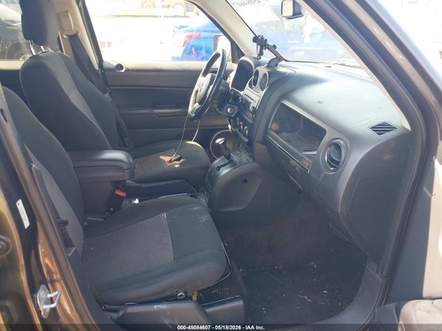 Продажа на аукционе авто 2014 Jeep Patriot Latitude, vin: 1C4NJRFB0ED816920, номер лота: 45084607