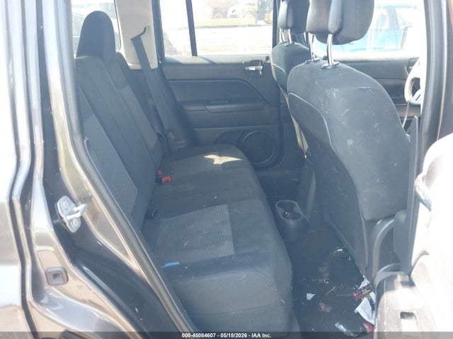 Продажа на аукционе авто 2014 Jeep Patriot Latitude, vin: 1C4NJRFB0ED816920, номер лота: 45084607