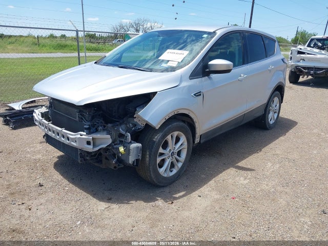 Продажа на аукционе авто 2017 Ford Escape Se, vin: 1FMCU0GD9HUD19388, номер лота: 45084609
