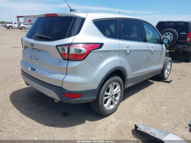 Продажа на аукционе авто 2017 Ford Escape Se, vin: 1FMCU0GD9HUD19388, номер лота: 45084609