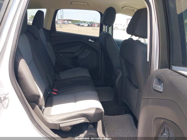 Продажа на аукционе авто 2017 Ford Escape Se, vin: 1FMCU0GD9HUD19388, номер лота: 45084609