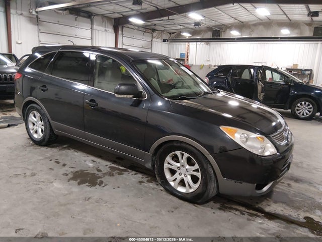 Продаж на аукціоні авто 2007 Hyundai Veracruz, vin: KM8NU13CX7U026139, номер лоту: 45084613