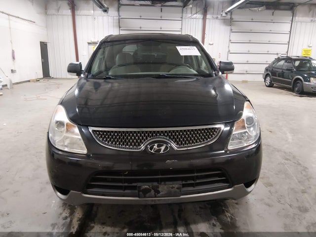 Продаж на аукціоні авто 2007 Hyundai Veracruz, vin: KM8NU13CX7U026139, номер лоту: 45084613