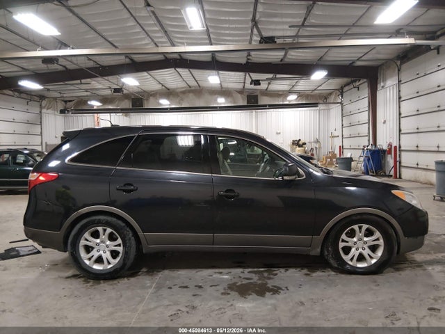 Продаж на аукціоні авто 2007 Hyundai Veracruz, vin: KM8NU13CX7U026139, номер лоту: 45084613