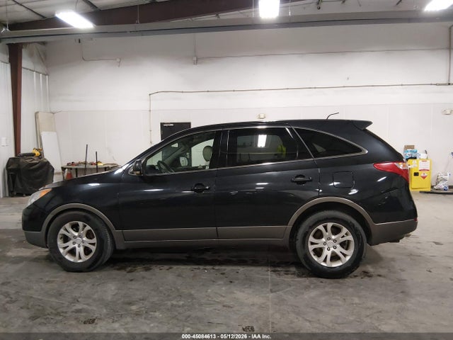 Продаж на аукціоні авто 2007 Hyundai Veracruz, vin: KM8NU13CX7U026139, номер лоту: 45084613