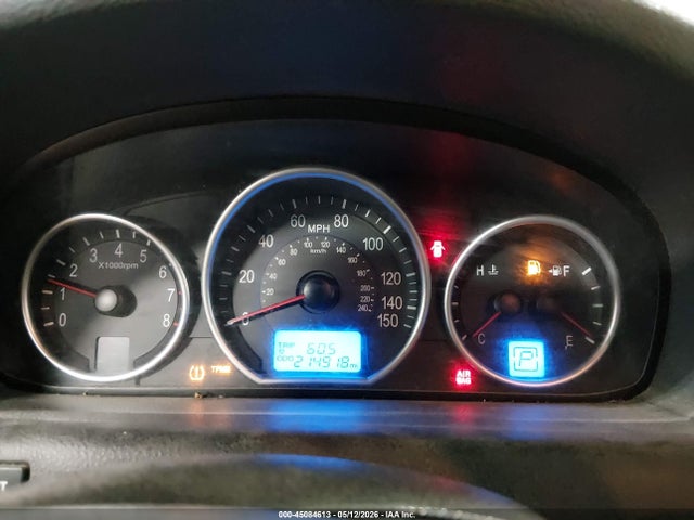 Продаж на аукціоні авто 2007 Hyundai Veracruz, vin: KM8NU13CX7U026139, номер лоту: 45084613