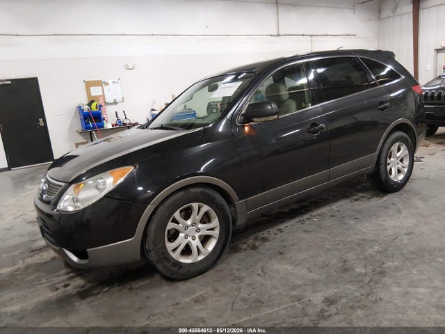 Продаж на аукціоні авто 2007 Hyundai Veracruz, vin: KM8NU13CX7U026139, номер лоту: 45084613