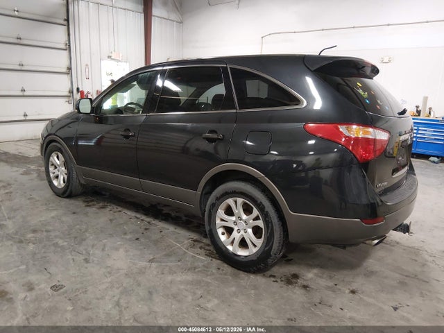 Продаж на аукціоні авто 2007 Hyundai Veracruz, vin: KM8NU13CX7U026139, номер лоту: 45084613