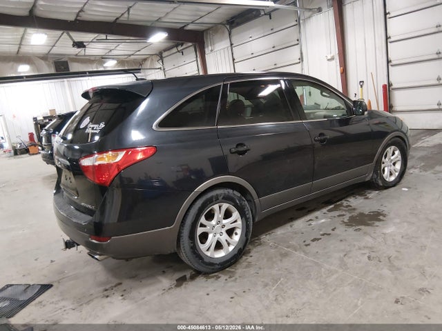 Продаж на аукціоні авто 2007 Hyundai Veracruz, vin: KM8NU13CX7U026139, номер лоту: 45084613
