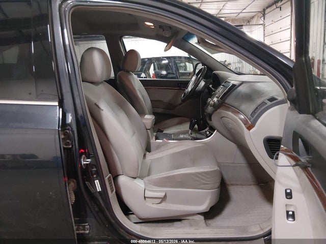 Продаж на аукціоні авто 2007 Hyundai Veracruz, vin: KM8NU13CX7U026139, номер лоту: 45084613