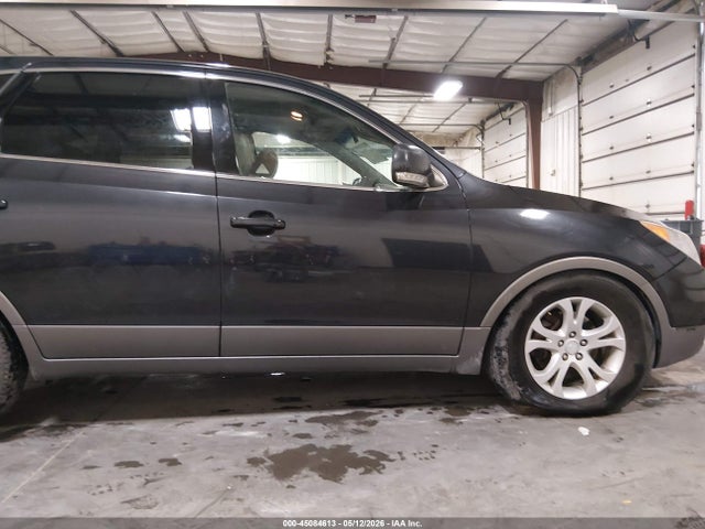 Продаж на аукціоні авто 2007 Hyundai Veracruz, vin: KM8NU13CX7U026139, номер лоту: 45084613
