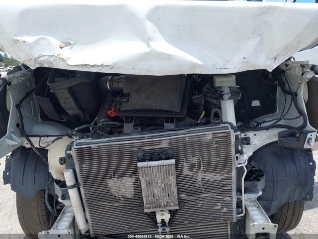 Продажа на аукционе авто 2021 Mercedes-benz Sprinter 2500 High Roof I4, vin: W1Y40CHY5MT061664, номер лота: 45084614