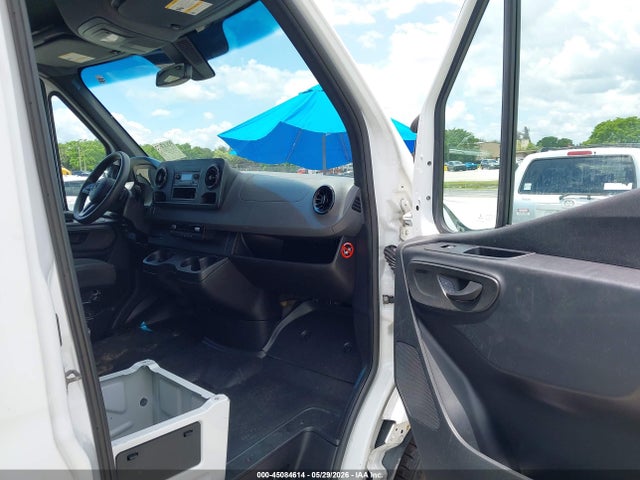 Продажа на аукционе авто 2021 Mercedes-benz Sprinter 2500 High Roof I4, vin: W1Y40CHY5MT061664, номер лота: 45084614