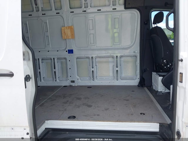Продажа на аукционе авто 2021 Mercedes-benz Sprinter 2500 High Roof I4, vin: W1Y40CHY5MT061664, номер лота: 45084614