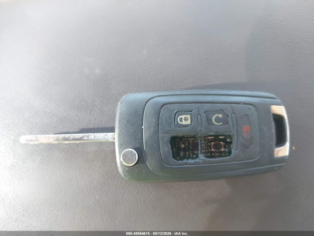 2013 Chevrolet Malibu 1lz მანქანა იყიდება აუქციონზე, vin: 1G11H5SA0DF124278, აუქციონის ნომერი: 45084615