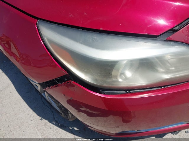 2013 Chevrolet Malibu 1lz მანქანა იყიდება აუქციონზე, vin: 1G11H5SA0DF124278, აუქციონის ნომერი: 45084615