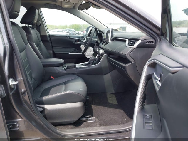45084616 :رقم المزاد ، 2T3A1RFVXRC415409 vin ، 2024 Toyota Rav4 Xle Premium مزاد بيع