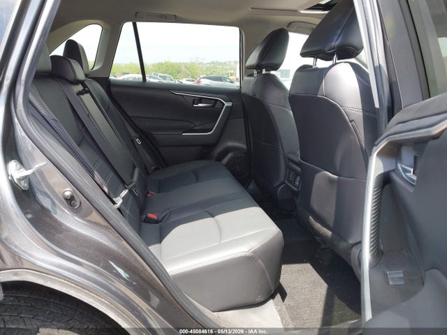 45084616 :رقم المزاد ، 2T3A1RFVXRC415409 vin ، 2024 Toyota Rav4 Xle Premium مزاد بيع