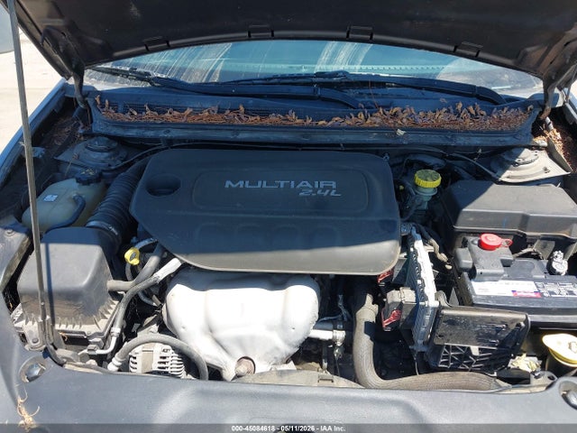 Dodge DART SXT 2015 1C3CDFBB5FD238242 Image 10