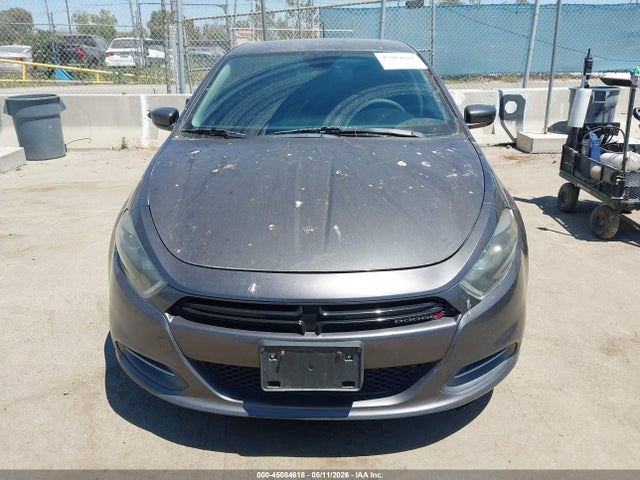 Dodge DART SXT 2015 1C3CDFBB5FD238242 Image 6