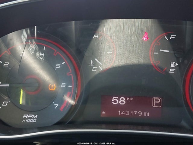 Dodge DART SXT 2015 1C3CDFBB5FD238242 Image 7