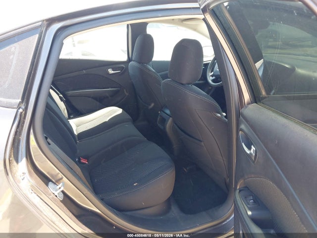 Dodge DART SXT 2015 1C3CDFBB5FD238242 Image 8