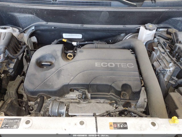45084619 :رقم المزاد ، 2GNAXSEV5L6248263 vin ، 2020 Chevrolet Equinox Awd Ls مزاد بيع
