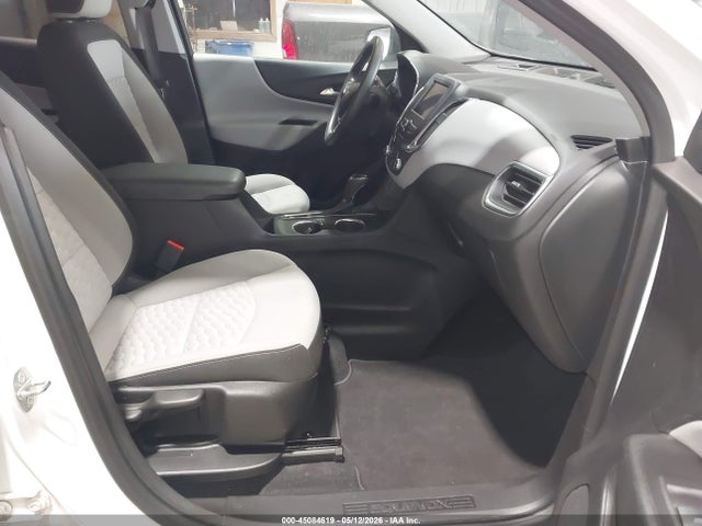 45084619 :رقم المزاد ، 2GNAXSEV5L6248263 vin ، 2020 Chevrolet Equinox Awd Ls مزاد بيع