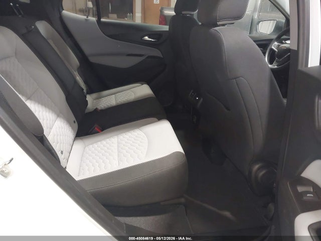 45084619 :رقم المزاد ، 2GNAXSEV5L6248263 vin ، 2020 Chevrolet Equinox Awd Ls مزاد بيع