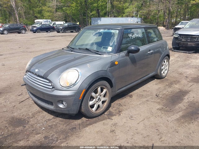 Aukcja sprzedaży 2010 Mini Cooper, vin: WMWMF3C59ATZ64389, numer aukcji: 45084620