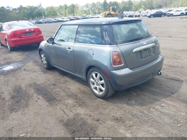 Aukcja sprzedaży 2010 Mini Cooper, vin: WMWMF3C59ATZ64389, numer aukcji: 45084620