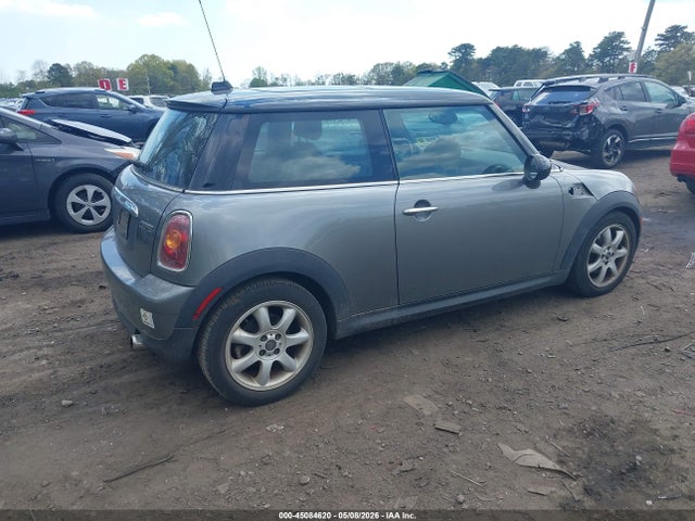 Aukcja sprzedaży 2010 Mini Cooper, vin: WMWMF3C59ATZ64389, numer aukcji: 45084620