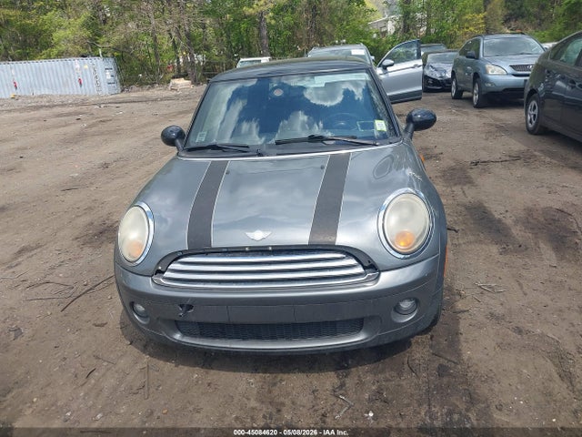 Aukcja sprzedaży 2010 Mini Cooper, vin: WMWMF3C59ATZ64389, numer aukcji: 45084620