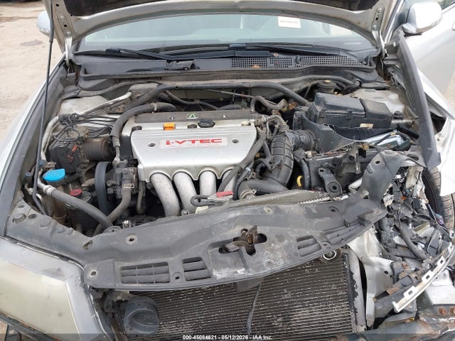 Aukcja sprzedaży 2006 Acura Tsx, vin: JH4CL96976C038717, numer aukcji: 45084621