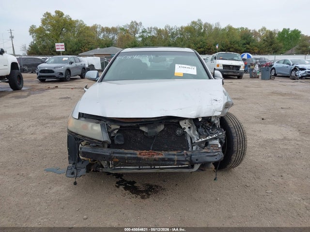 Aukcja sprzedaży 2006 Acura Tsx, vin: JH4CL96976C038717, numer aukcji: 45084621
