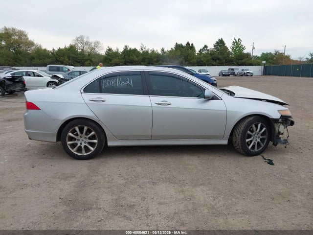 Aukcja sprzedaży 2006 Acura Tsx, vin: JH4CL96976C038717, numer aukcji: 45084621