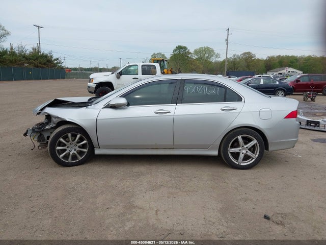Aukcja sprzedaży 2006 Acura Tsx, vin: JH4CL96976C038717, numer aukcji: 45084621