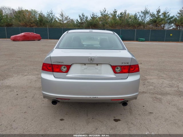 Aukcja sprzedaży 2006 Acura Tsx, vin: JH4CL96976C038717, numer aukcji: 45084621