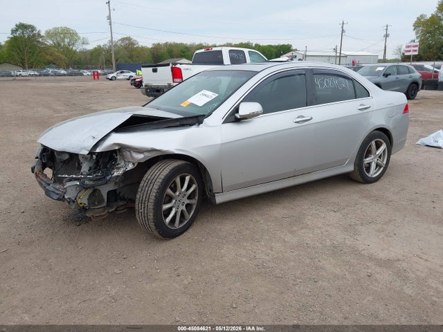 Aukcja sprzedaży 2006 Acura Tsx, vin: JH4CL96976C038717, numer aukcji: 45084621
