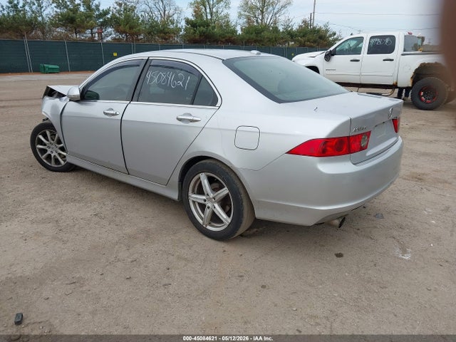 Aukcja sprzedaży 2006 Acura Tsx, vin: JH4CL96976C038717, numer aukcji: 45084621