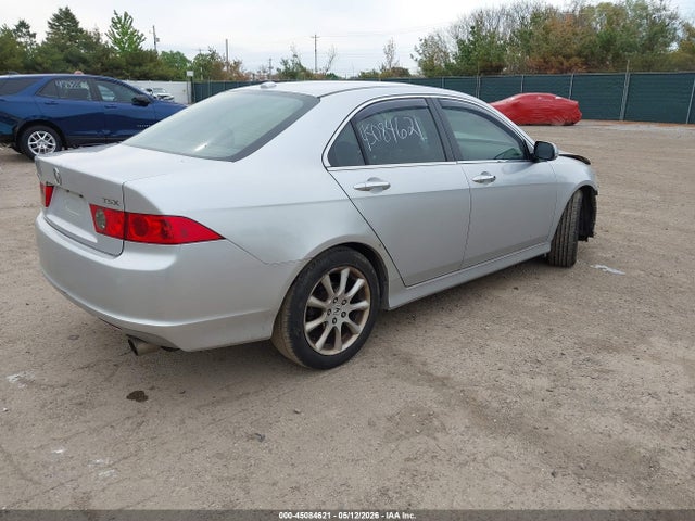 Aukcja sprzedaży 2006 Acura Tsx, vin: JH4CL96976C038717, numer aukcji: 45084621